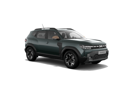 Duster Extreme